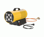 Calentador MASTER gas BLP-17M / BLP-33M